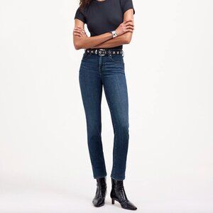 Madewell Stovepipe Jeans NWT